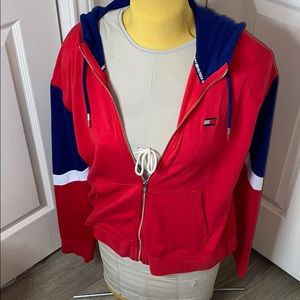 Tommy Hilfiger Jacket